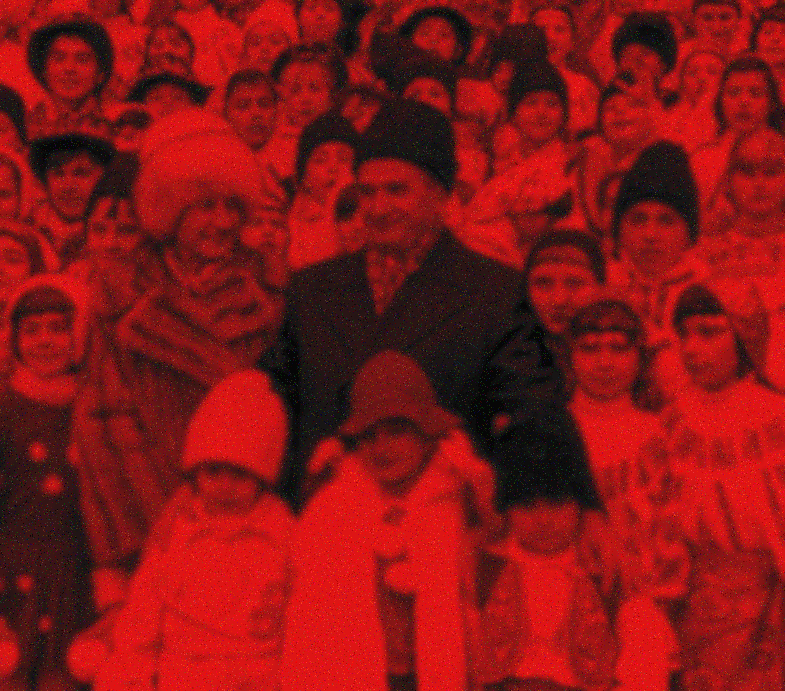 From People’s Palace to Ceausescu’s Palace (max. 3 PAX)